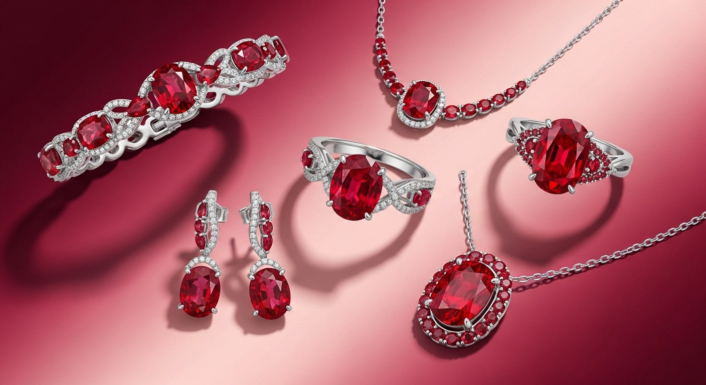 Collection of Ruby